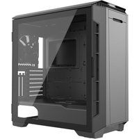 eclipse p600s e-atx mid-tower pc case - black black