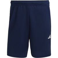 adidas short ib8112000dkbluewhit para hombre