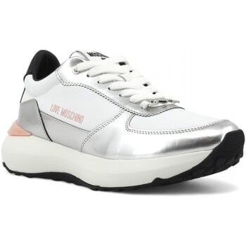 Love Moschino Deportivas Moda JA15465G0LIAN10ABA para mujer