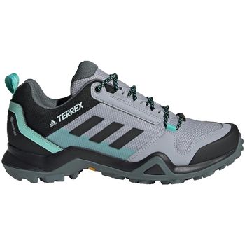adidas Zapatillas de senderismo Terrex Ax3 Gore-Tex para mujer