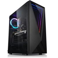 pc sobremesa megamania pikfighter intel core i9-12900f 16gb 1tb ssd rtx 5060 windows 11 wifi
