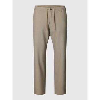 Selected Pantalón chino 16094297b para hombre
