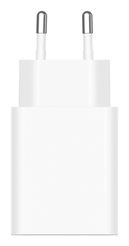 CARGADOR XIAOMI POWER ADAPTER MI 22,5W CHARGER (TYPE-A) EU