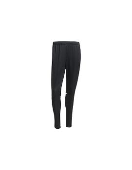 Pantalones de Fútbol adidas Squadra25 Tr Hombre Negro/Blanco