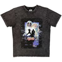 disney camiseta ro17051 para mujer