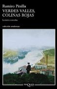 verdes valles colinas rojas 1: la tierra convulsa (6ª ed.)