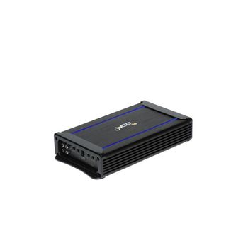 Mono Amp 2000W Class D