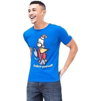 Xplicit Camiseta Bad Turkey para hombre