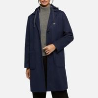 geox abrigo w doralea para mujer
