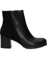de geox botines mujer modelo d new lise color negro c9999
