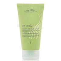 aveda be curly intense detangling hair masque 150ml