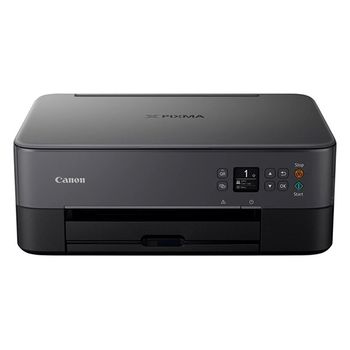 Canon Pixma TS5350i Impresora de inyección de tinta A4 con WiFi (3 en 1)