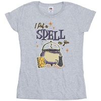 disney camiseta hocus pocus spell on you para mujer