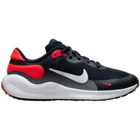 nike zapatillas de running chaussures de running revolution 7 maille respirante para nina