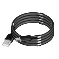 ital pk01 cable usb-c 09m negro