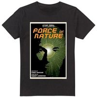 star trek camiseta the next generation season 7 episode 9 para hombre
