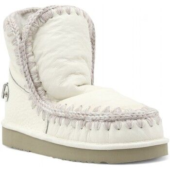 Mou Botines MU.FW101036CW para mujer