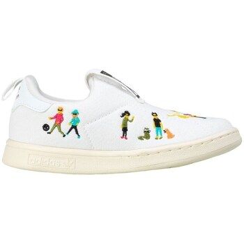 adidas Zapatillas Stan Smith 360 I para niña