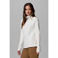 columbia polar 1802201cb glacial iv 12 zip para mujer