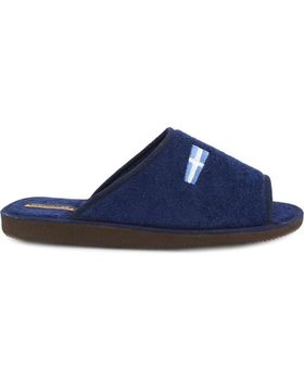 de D`CUTILLAS PANTUFLAS DOCTOR CUTILLAS 12253 CHINELAS MARINO AZUL