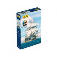 kit de inicio maqueta de galion