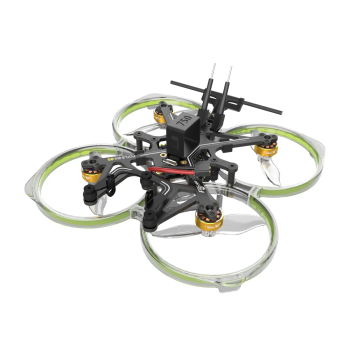 Flywoo Flylens 85 2S KIT de Drones FPV V1.3 Sin VTX Sin Cámara Compatible con DJI O4 / DJI O4 PRO Unidad Aérea Sistema D