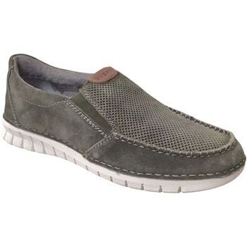 Bugatti Mocasines 321-AKM60-1400 para hombre