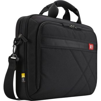 Maletín para portátil Case Logic DLC117 17.3