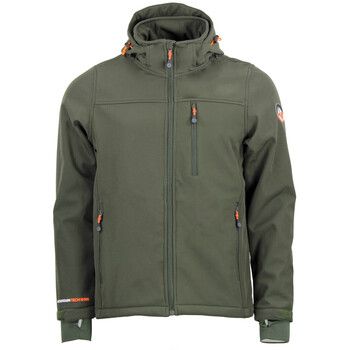 Peak Mountain Cazadora Blouson softshell CLAUDE para hombre