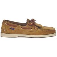 sebago nauticos portland artisan para hombre