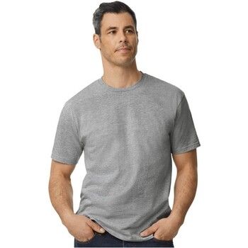 Gildan Camiseta Softstyle para mujer