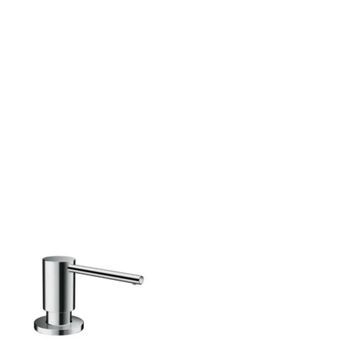 Dosificador De Jabón Líquido Hansgrohe A41, 40438000