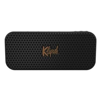 Klipsch Nashville Altavoz Portátil Bluetooth 20W RMS Negro
