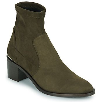 JB Martin Botines LUCIE para mujer