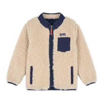 Patagonia Polar BABY RETRO-X JACKET para niño