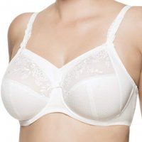 Ella Underwired Bra H+