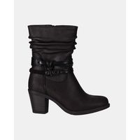 chika 10 botas tonia 21 para mujer