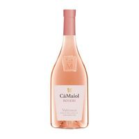 ca maiol vino rosado roseri valtenesi chiaretto botella magnum 15 l 125 vol