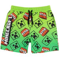 minecraft banador ns7514 para nino