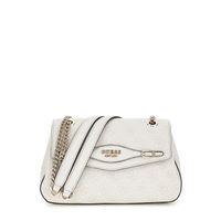 guess bolso blanco hwsg96 52210-wlo