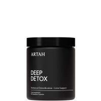 artah deep detox