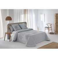 colcha bouti modelo terra jvr 250x270 para cama 150 cm