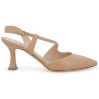 melluso zapatos de tacon e1634q-257819 para mujer