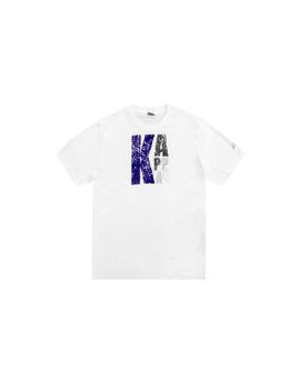Camiseta de Fitness Kappa Sportswear Logo Hombre