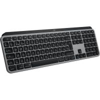logitech mx keys s teclado inalambrico para mac