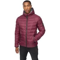 crosshatch cazadora gattering mve para hombre