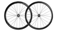 juego de ruedas de disco enve ses 3 4 ar 700c   12x100   12x142mm   centerlock