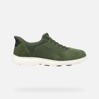 geox nebula 20 plus hombre verde musgonegro