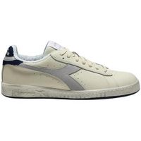 diadora deportivas moda game low suede towel 501184100 para hombre