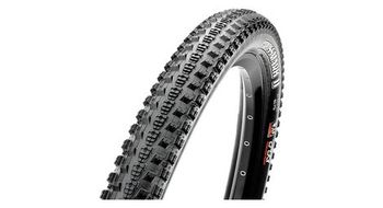 Neumatico plegable maxxis crossmark ii 26   dual exo protection tubeless ready
